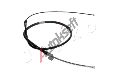 JAPKO Ta�n� lanko parkovac� brzdy JPK 1312009L, 1312009L