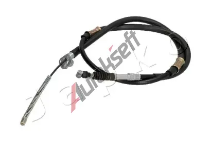 JAPKO Ta�n� lanko parkovac� brzdy JPK 131201, 131201