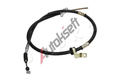 JAPKO Ta�n� lanko parkovac� brzdy JPK 1312010L, 1312010L