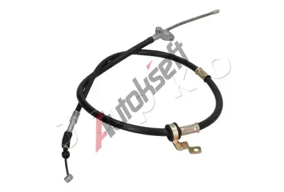 JAPKO Ta�n� lanko parkovac� brzdy JPK 1312010R, 1312010R