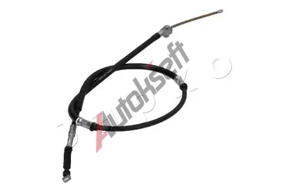 JAPKO Ta�n� lanko parkovac� brzdy JPK 131202, 131202