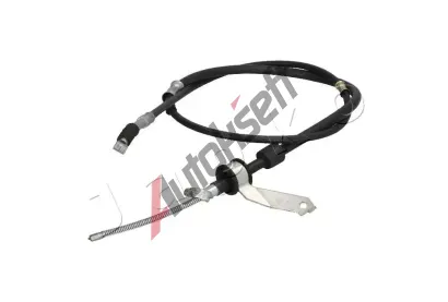 JAPKO Ta�n� lanko parkovac� brzdy JPK 1312025R, 1312025R