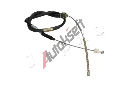 JAPKO Ta�n� lanko parkovac� brzdy JPK 1312026R, 1312026R