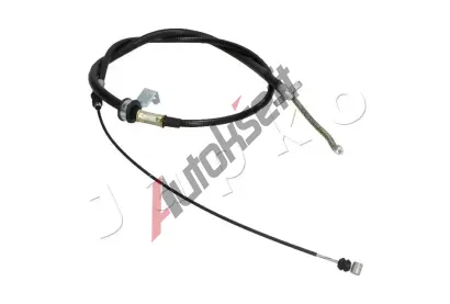 JAPKO Ta�n� lanko parkovac� brzdy JPK 1312028L, 1312028L