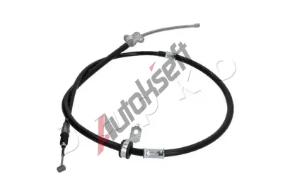 JAPKO Ta�n� lanko parkovac� brzdy JPK 1312028R, 1312028R