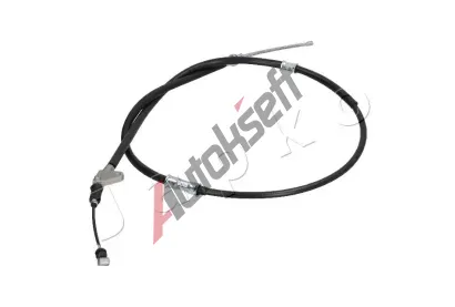 JAPKO Tažné lanko parkovací brzdy JPK 131203, 131203 JAPKO Tažné lanko parkovací brzdy JPK 131203, 131203