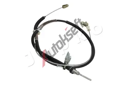 JAPKO Ta�n� lanko parkovac� brzdy JPK 1312031, 1312031