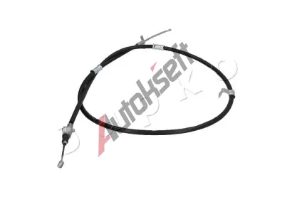 JAPKO Ta�n� lanko parkovac� brzdy JPK 1312035R, 1312035R