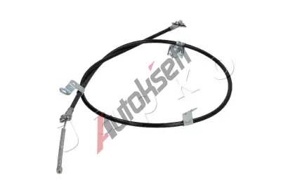 JAPKO Ta�n� lanko parkovac� brzdy JPK 1312036L, 1312036L