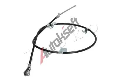 JAPKO Ta�n� lanko parkovac� brzdy JPK 1312036R, 1312036R