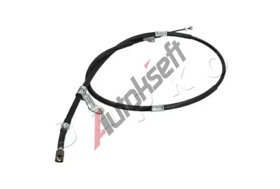 JAPKO Ta�n� lanko parkovac� brzdy JPK 1312037L, 1312037L