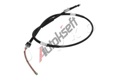 JAPKO Ta�n� lanko parkovac� brzdy JPK 131204, 131204