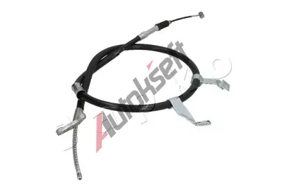 JAPKO Ta�n� lanko parkovac� brzdy JPK 1312040R, 1312040R