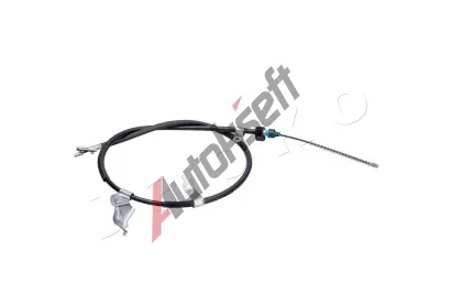 JAPKO Ta�n� lanko parkovac� brzdy JPK 1312049L, 1312049L