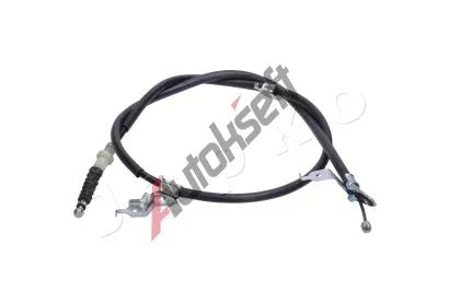 JAPKO Ta�n� lanko parkovac� brzdy JPK 1312049R, 1312049R