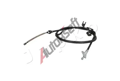 JAPKO Ta�n� lanko parkovac� brzdy JPK 1312050L, 1312050L