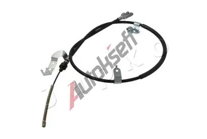 JAPKO Ta�n� lanko parkovac� brzdy JPK 1312050R, 1312050R