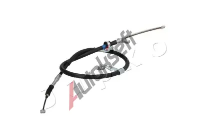 JAPKO Ta�n� lanko parkovac� brzdy JPK 1312052L, 1312052L