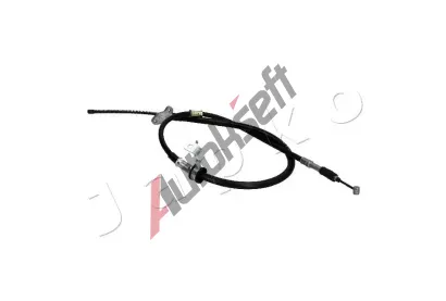 JAPKO Ta�n� lanko parkovac� brzdy JPK 1312053L, 1312053L