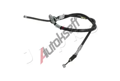 JAPKO Ta�n� lanko parkovac� brzdy JPK 1312053R, 1312053R