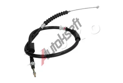 JAPKO Ta�n� lanko parkovac� brzdy JPK 1312054, 1312054