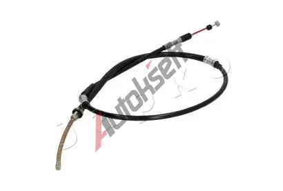 JAPKO Ta�n� lanko parkovac� brzdy JPK 1312056L, 1312056L