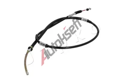 JAPKO Tažné lanko parkovací brzdy JPK 1312056R, 1312056R JAPKO Tažné lanko parkovací brzdy JPK 1312056R, 1312056R