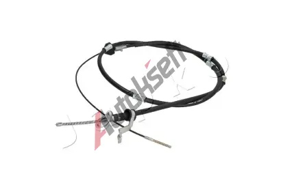 JAPKO Tažné lanko parkovací brzdy JPK 1312059R, 1312059R JAPKO Tažné lanko parkovací brzdy JPK 1312059R, 1312059R