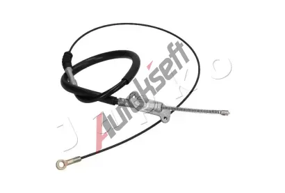 JAPKO Ta�n� lanko parkovac� brzdy JPK 1312068L, 1312068L