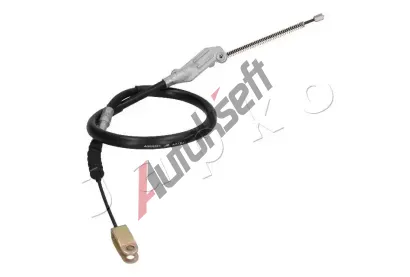 JAPKO Ta�n� lanko parkovac� brzdy JPK 1312068R, 1312068R