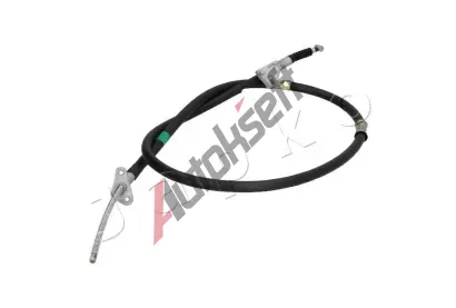 JAPKO Ta�n� lanko parkovac� brzdy JPK 1312074R, 1312074R