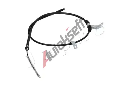 JAPKO Ta�n� lanko parkovac� brzdy JPK 131208, 131208