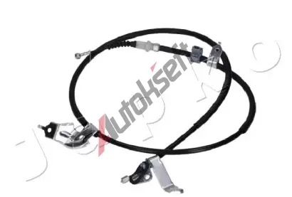 JAPKO Ta�n� lanko parkovac� brzdy JPK 1312085, 1312085