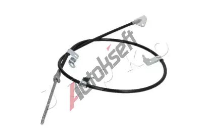 JAPKO Ta�n� lanko parkovac� brzdy JPK 131209, 131209