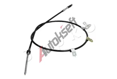 JAPKO Ta�n� lanko parkovac� brzdy JPK 131211, 131211