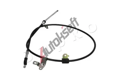 JAPKO Ta�n� lanko parkovac� brzdy JPK 131212, 131212