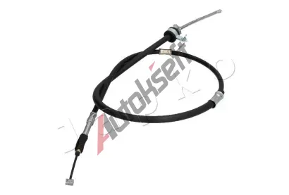 JAPKO Ta�n� lanko parkovac� brzdy JPK 131214, 131214