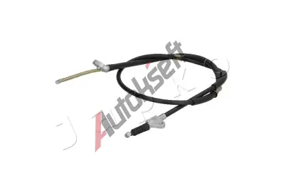 JAPKO Ta�n� lanko parkovac� brzdy JPK 131215, 131215