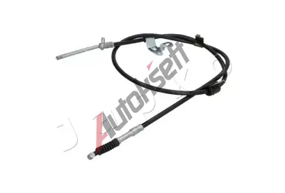 JAPKO Ta�n� lanko parkovac� brzdy JPK 131220, 131220