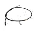 JAPKO Tažné lanko parkovací brzdy JPK 131223, 131223