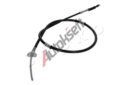 JAPKO Ta�n� lanko parkovac� brzdy JPK 131226, 131226