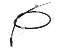 JAPKO Tažné lanko parkovací brzdy JPK 131226, 131226