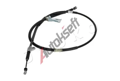 JAPKO Ta�n� lanko parkovac� brzdy JPK 131228, 131228