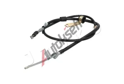 JAPKO Ta�n� lanko parkovac� brzdy JPK 131229, 131229