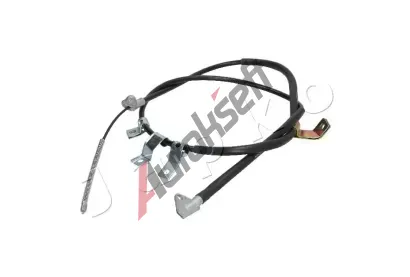 JAPKO Ta�n� lanko parkovac� brzdy JPK 131230, 131230