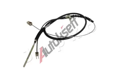 JAPKO Ta�n� lanko parkovac� brzdy JPK 131239, 131239