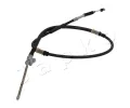 Ta�n� lanko parkovac� brzdy&nbsp;JAPKO&nbsp;&dash;&nbsp;JPK 131244R