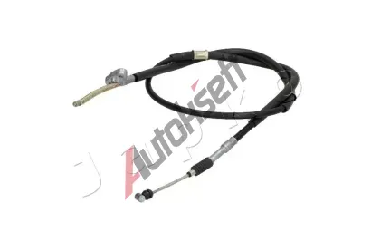 JAPKO Ta�n� lanko parkovac� brzdy JPK 131250L, 131250L