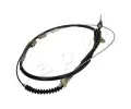 JAPKO Tažné lanko parkovací brzdy JPK 131252, 131252