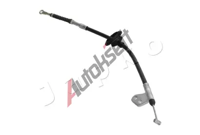 JAPKO Ta�n� lanko parkovac� brzdy JPK 131259, 131259